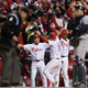 Illustration for article titled Us Did It! Phillies Are World Series Champions